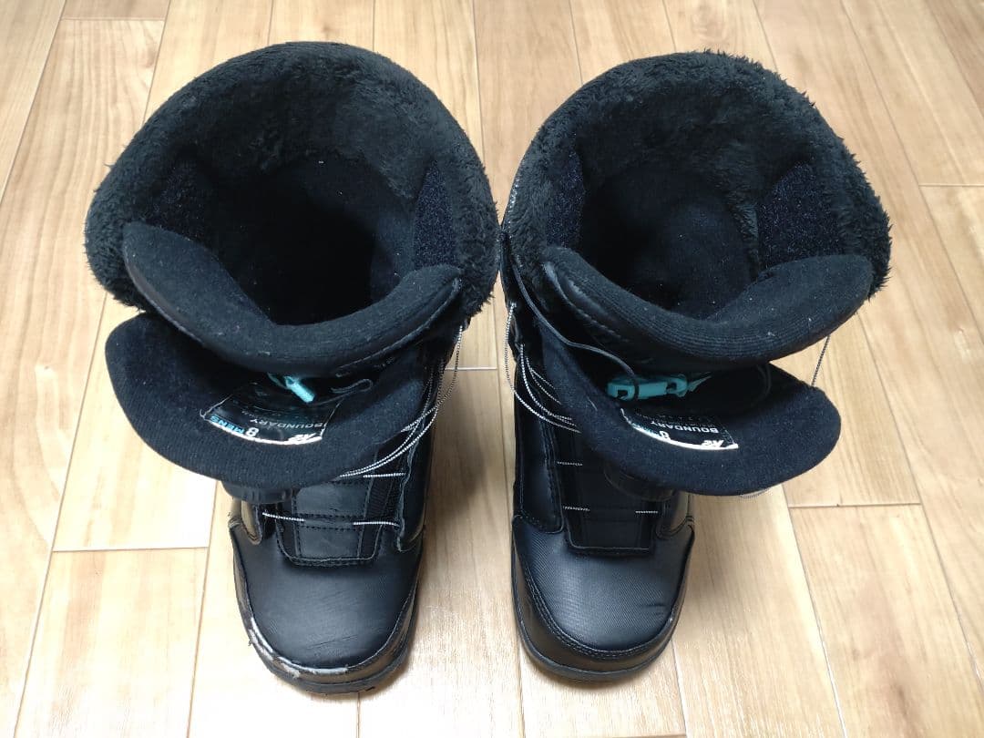 K2 スノーボードブーツ BOUNDARY