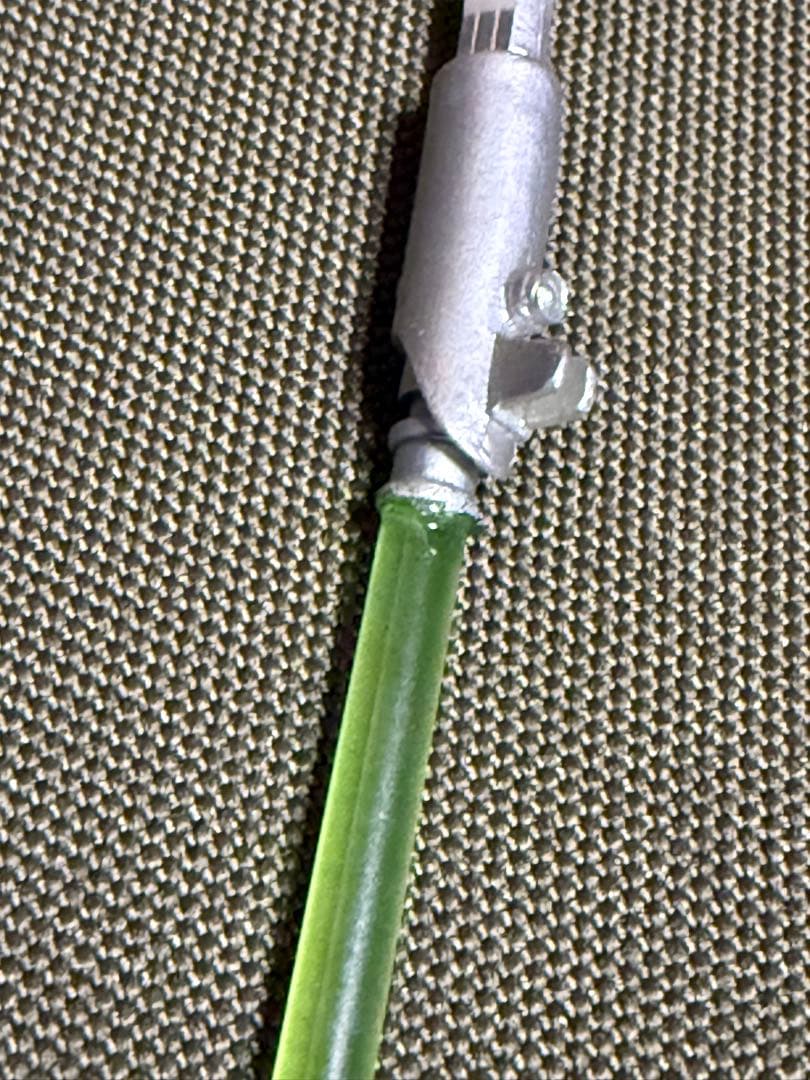 コトブキヤ ARTFX グリーヴァス将軍