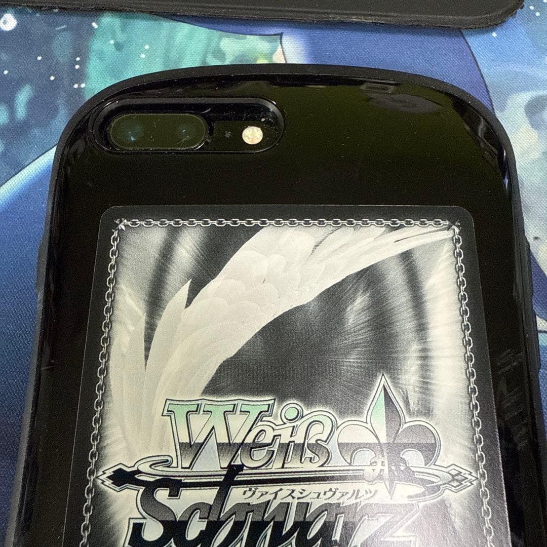 ヴァイスシュヴァルツ　夏の思い出　美希　SP サイン