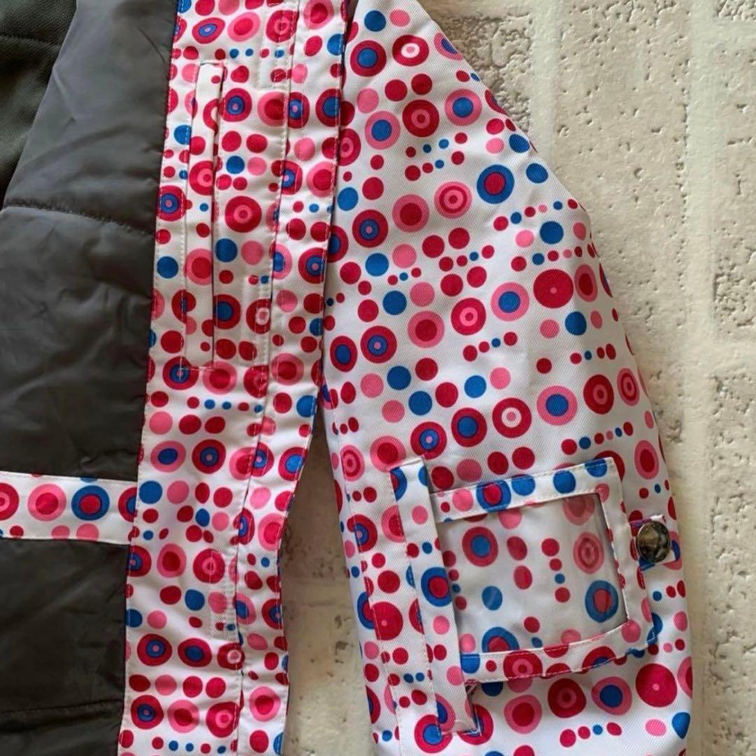 スキー・スノーボードウェア 上下セット レディース