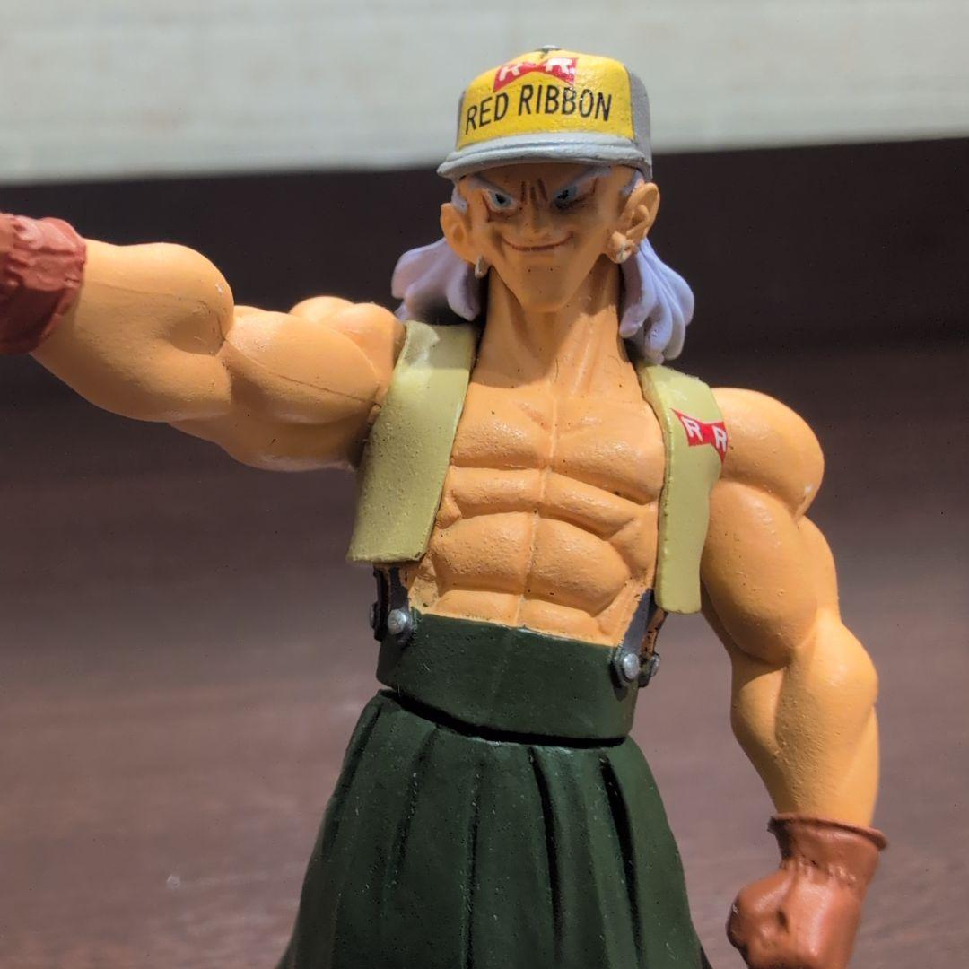 DGドラゴンボール改　01、未開封3種。02、開封1種。