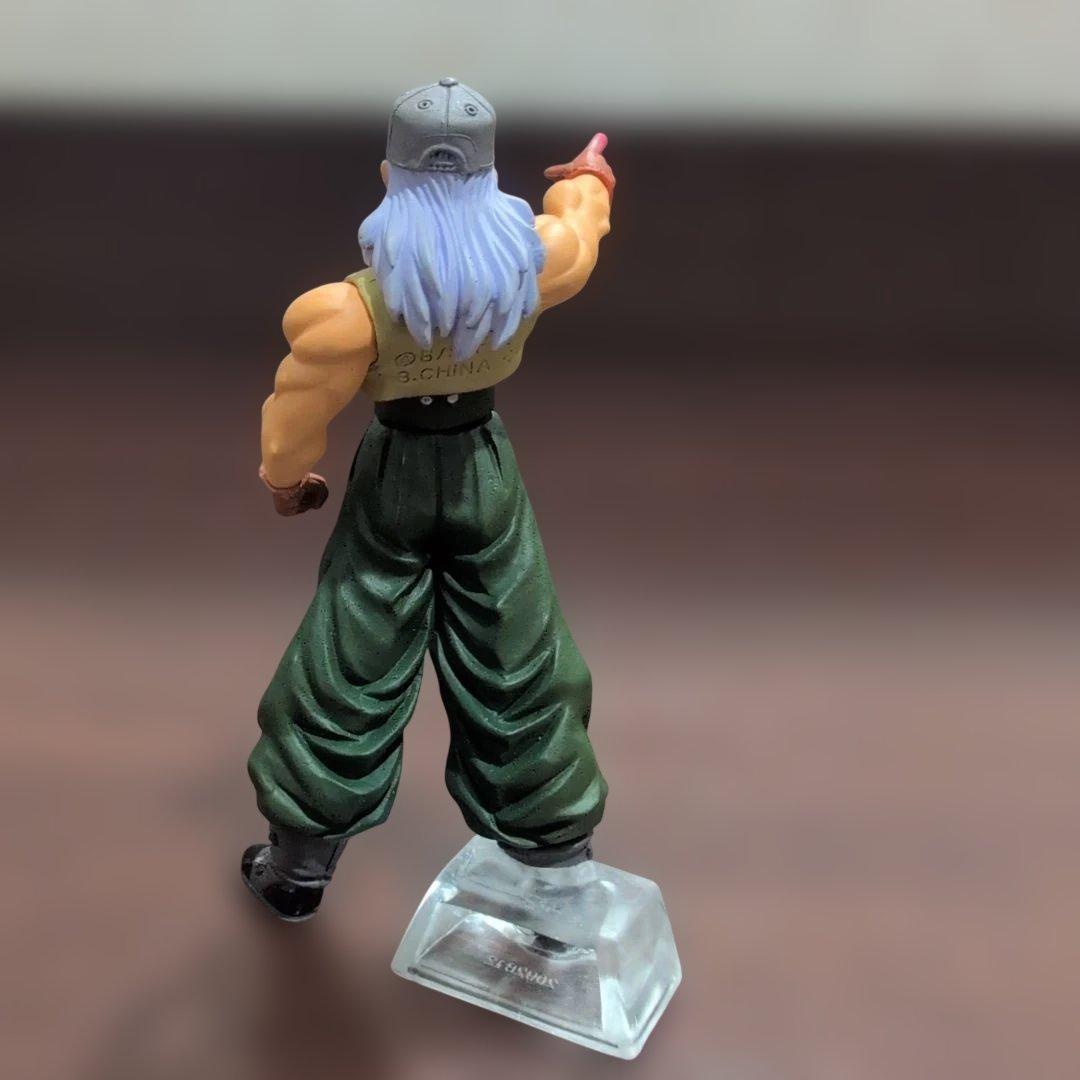 DGドラゴンボール改　01、未開封3種。02、開封1種。