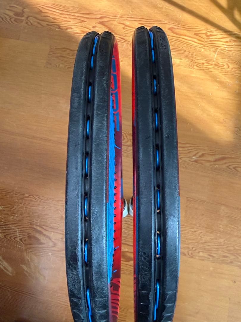 ラケット(硬式用) YONEX VCORE 100 G3