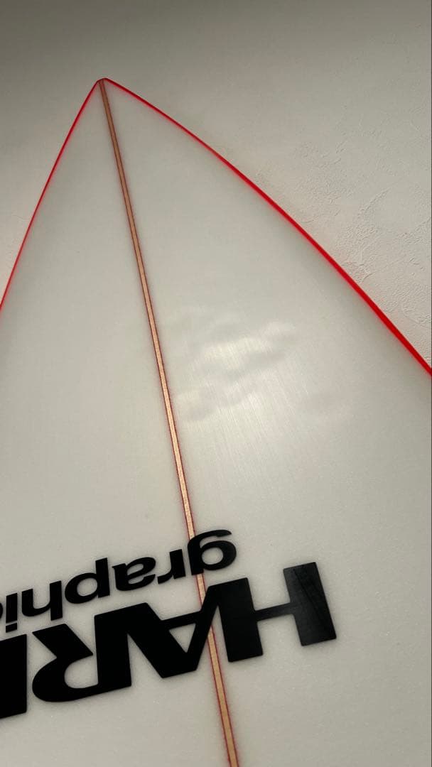 ザナドゥ　サーフボード　Express PU 5'10 26L
