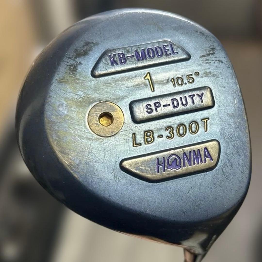 RAY FLOYDアイアン11本OPSTゴルフバッグセット