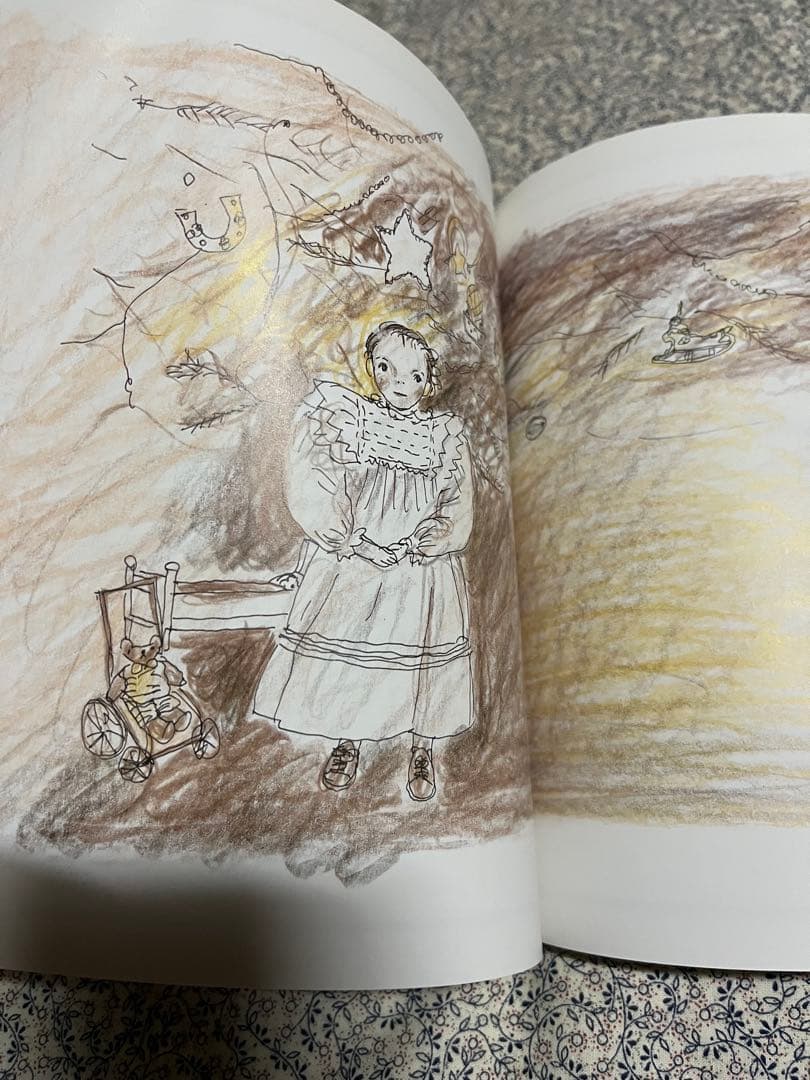 Merry Christmas Book玲子さんのメリークリスマスブック西村玲子