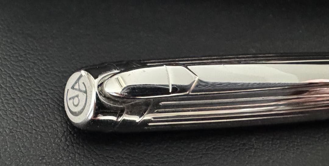 カランダッシュ　レマン　限定品　 ボールペン・シャープペンシル セット　ケース付