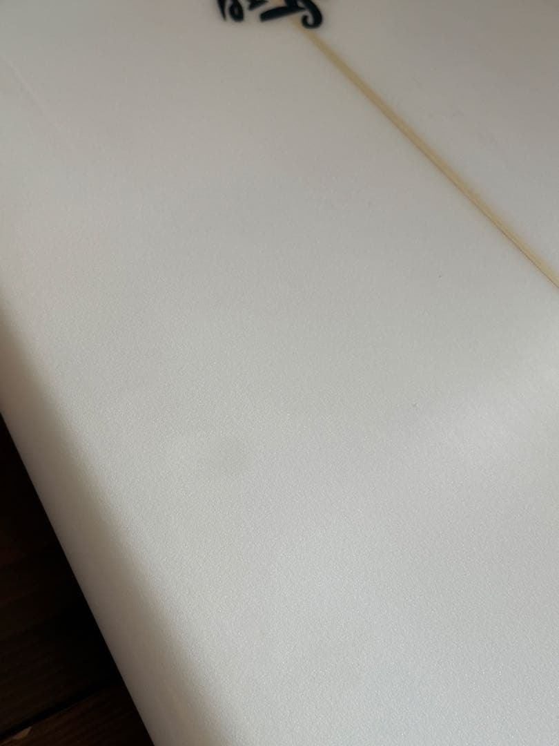 ショートボード　送料込み　アルメリックG SKATE 5.4