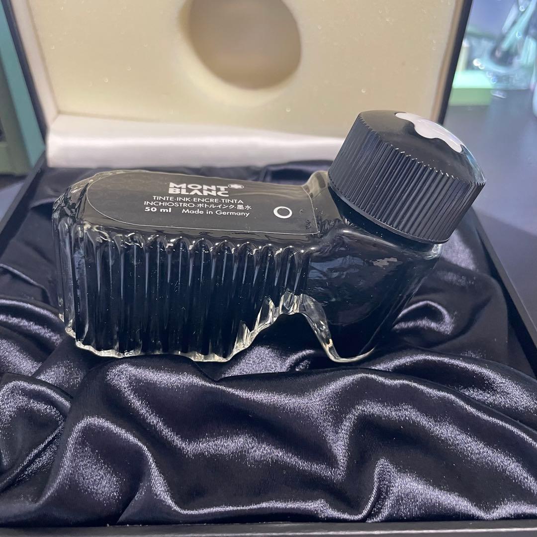 モンブラン Montblanc マイスターシュテュック 149 M 未使用 箱有