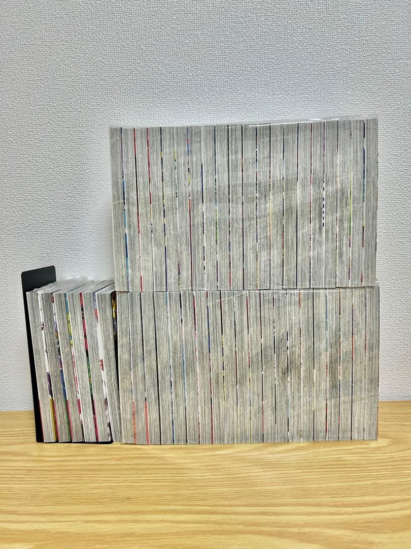 魔入りました！入間くん 全巻セット　1〜46巻