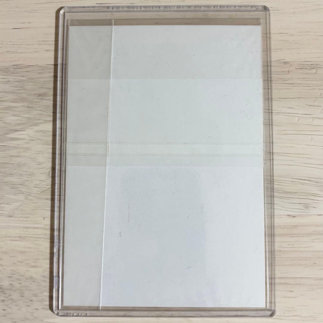 【超レア】【非売品】【直筆】加藤史帆 サイン入り秘蔵生写真 けやき坂 日向坂