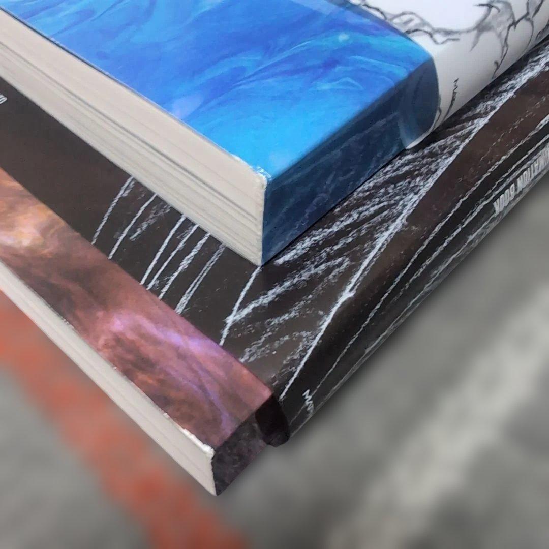 進撃の巨人　Final Season KEY ANIMATION BOOK