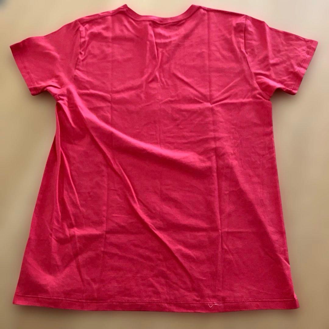 【新品・未着用】米津玄師　‘14 帰りの会　クランT / RED　Sサイズ