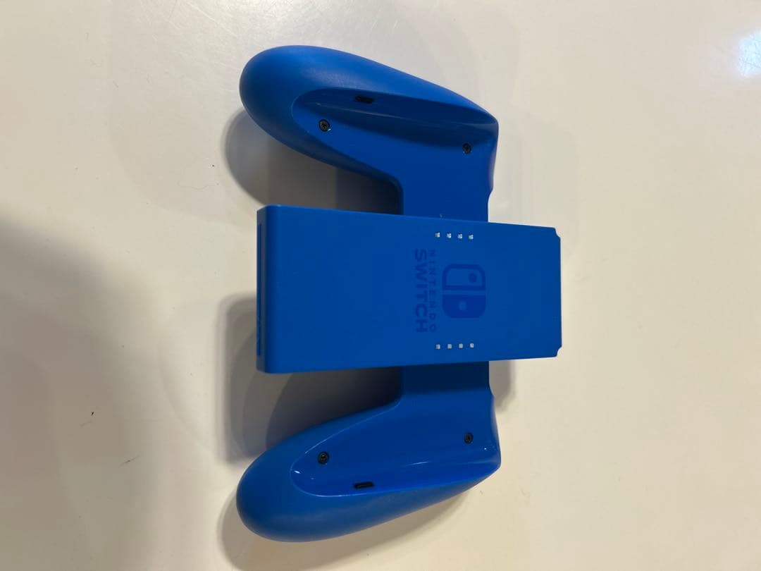 Nintendo Switch マリオレッド×ブルー セット 本体一式