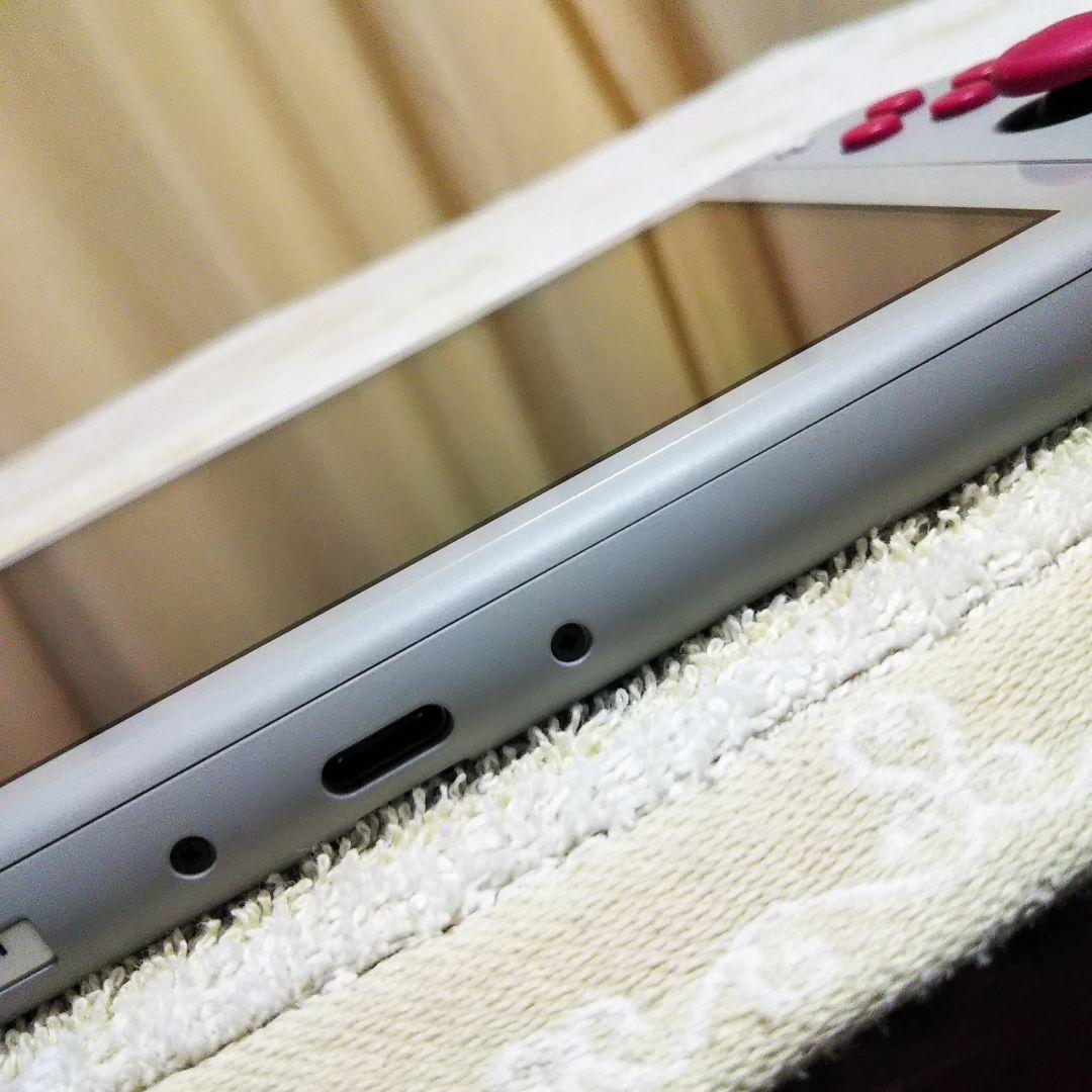 Nintendo Switch Lite ジャンク