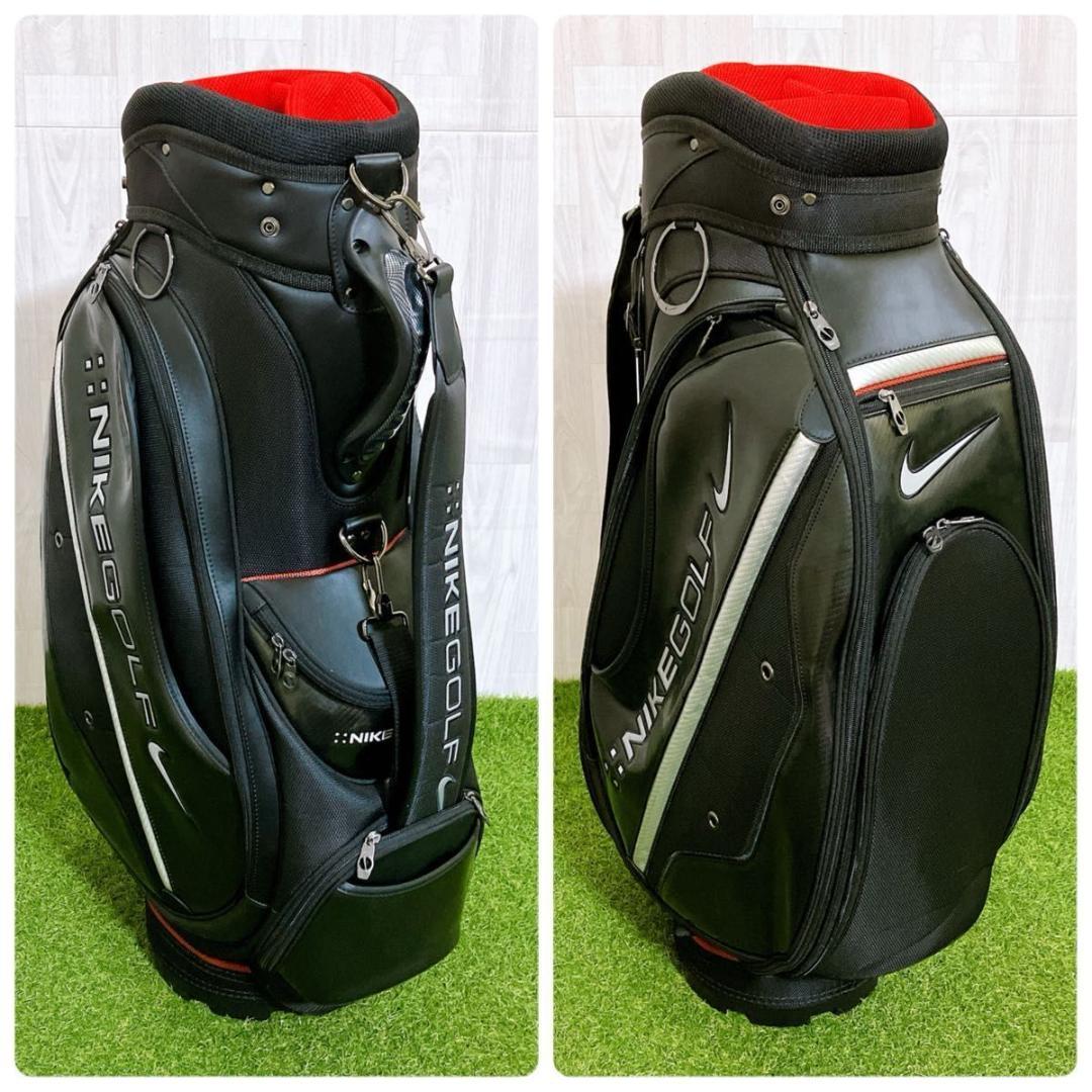大人気 ナイキ スリングショット メンズゴルフセット 11本 初心者 右