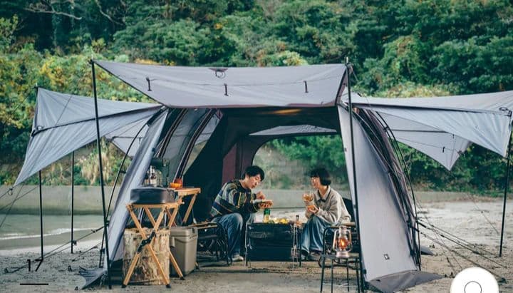 【空】TOKYO CRAFTS 東京クラフト ウィングフォート