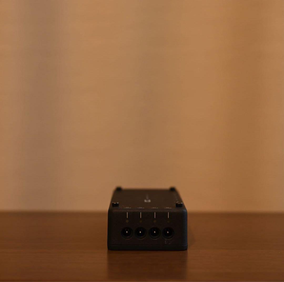 ギター One Control Minimal Series Distro MKII