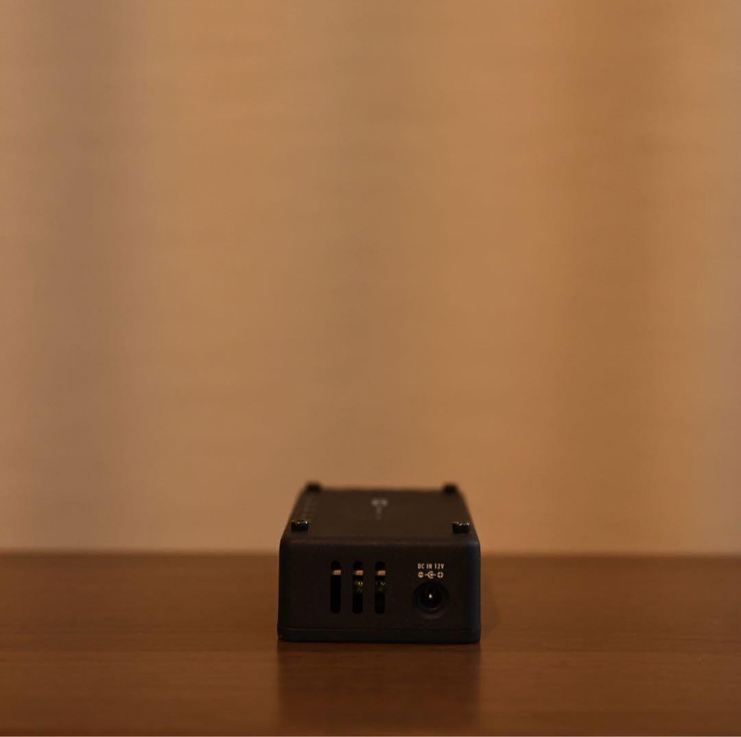 ギター One Control Minimal Series Distro MKII