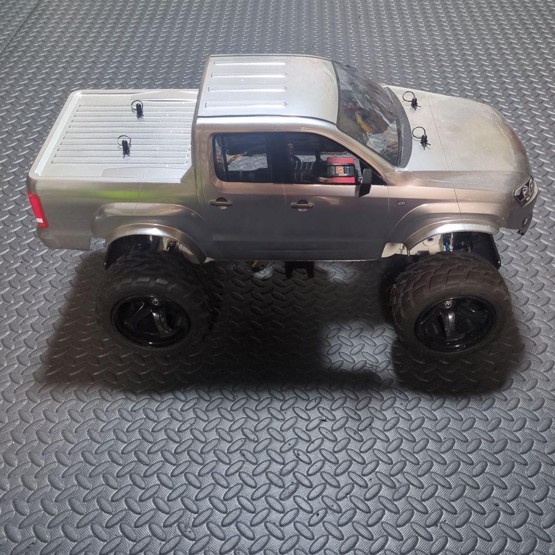 タミヤ　WT01N プロポセット