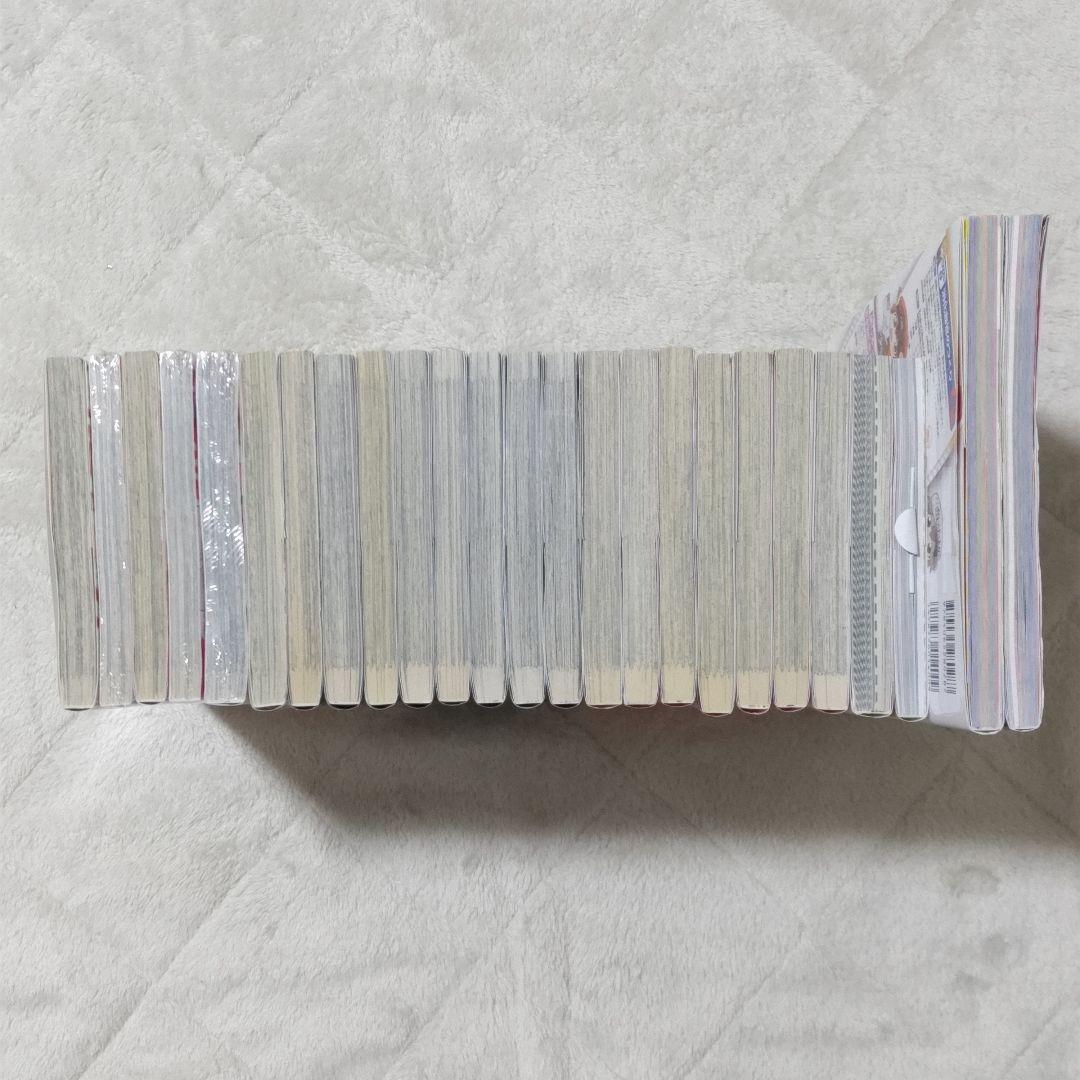 【送料無料】はたらく細胞シリーズ　25冊 まとめ売り