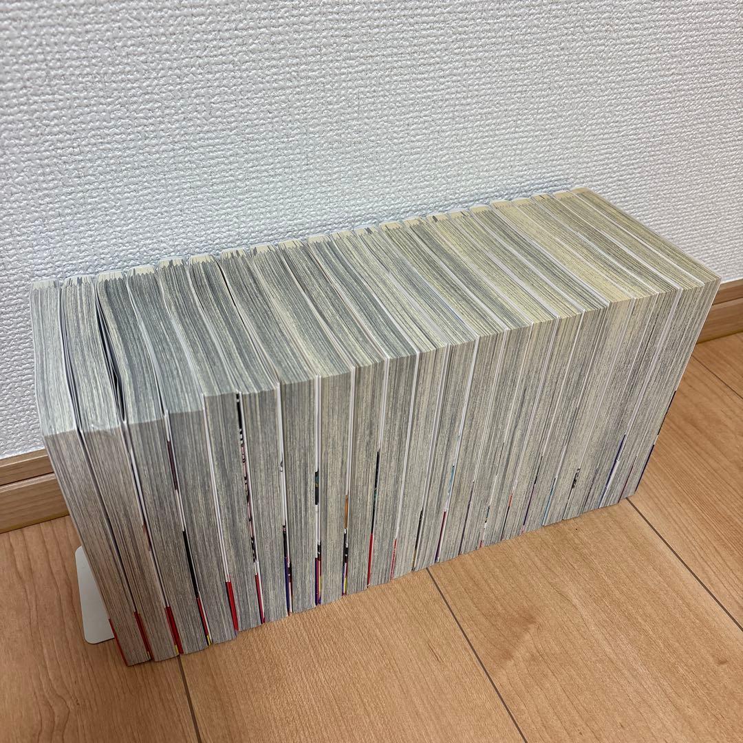 WIND BREAKERウィンドブレイカー1〜22巻セット☆特典付き☆にいさとる