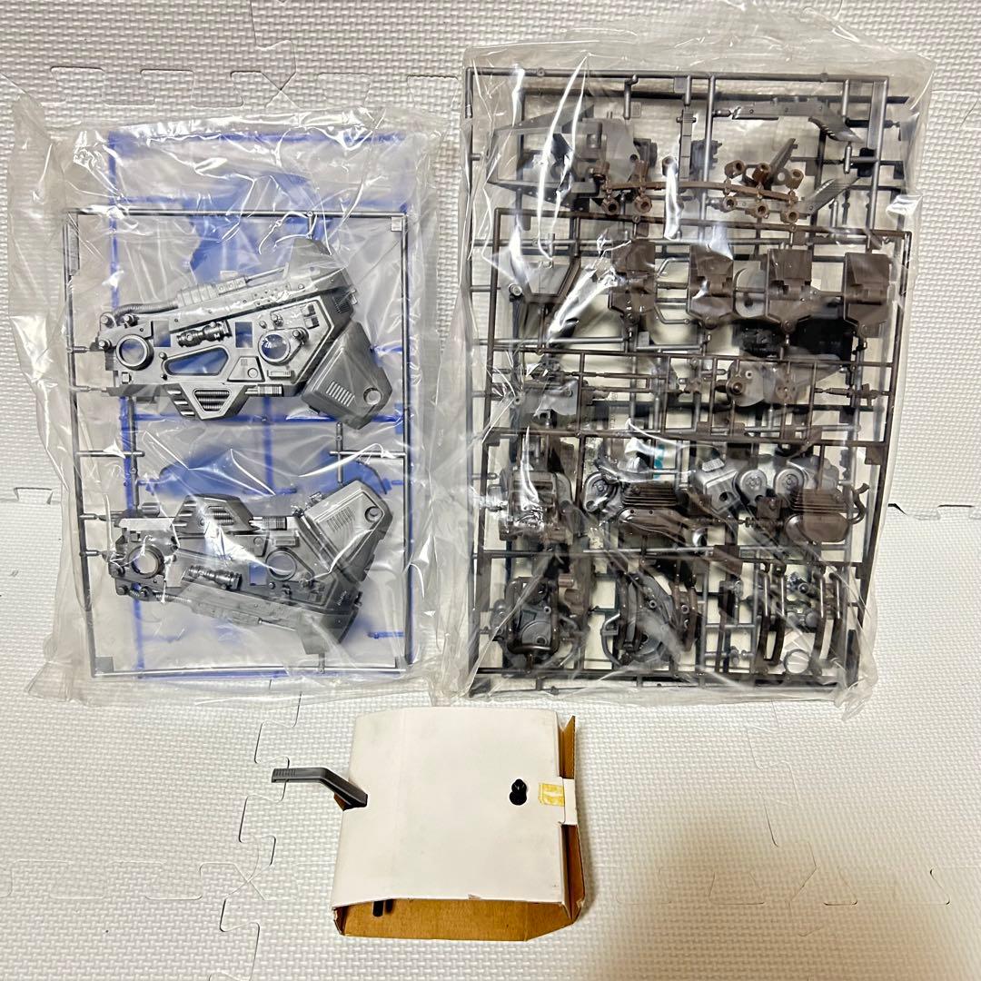 未組立 内袋未開封 旧ゾイド メガトプロス ZOIDS 24ゾイド