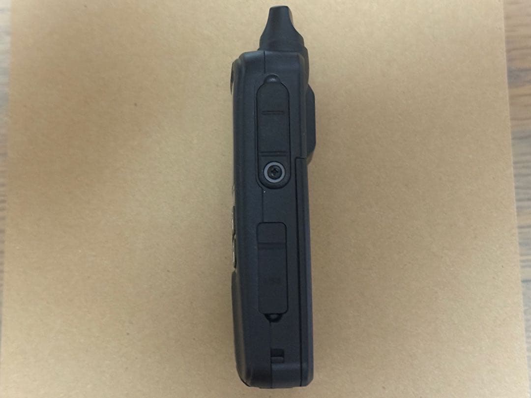 【アルインコ】DJ-PV1D デジタル小電力コミュニティ無線 オプション付き