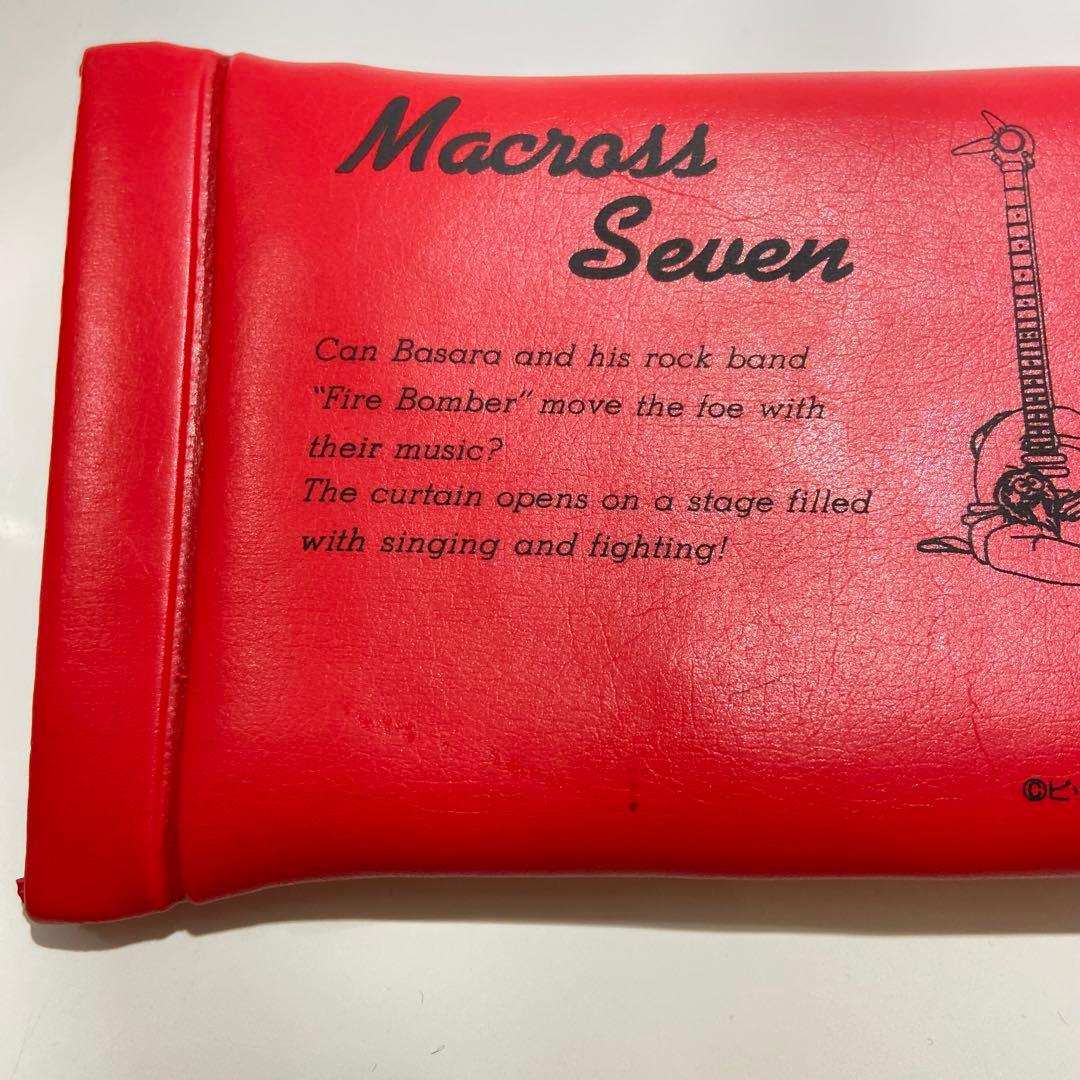 【レトロ美品✨】熱気バサラ　サングラス　BASARAモデル マクロス7