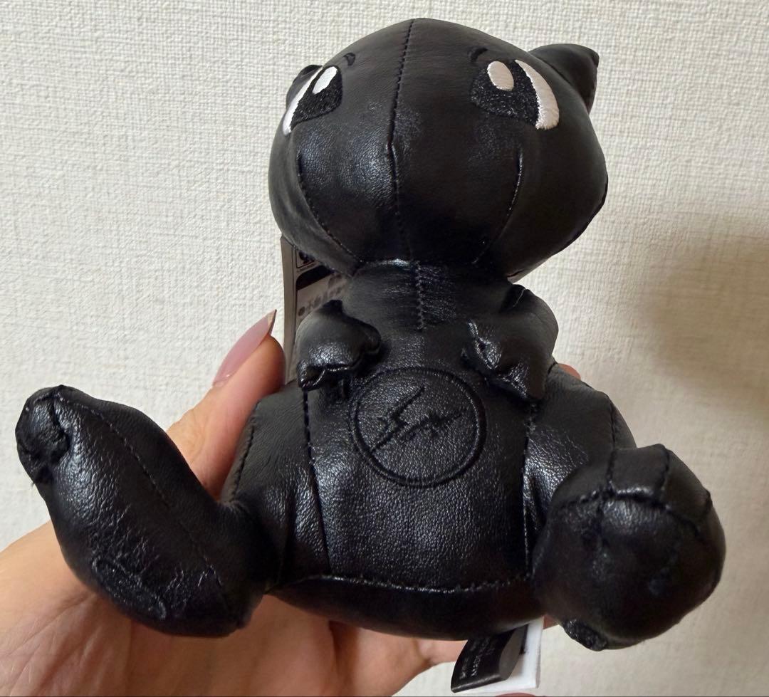 k*n様 藤原 fragment ヒロシ ポケモン ミュウ キーホルダー フラグ