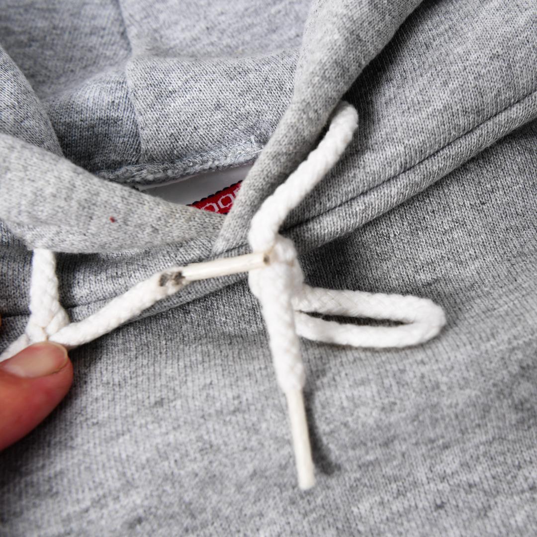 ヴィンテージ 90s ドロアーズ パーカー デッドストック スケート