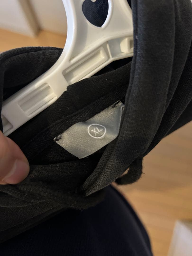 Kanye West Late Registration フーディXl