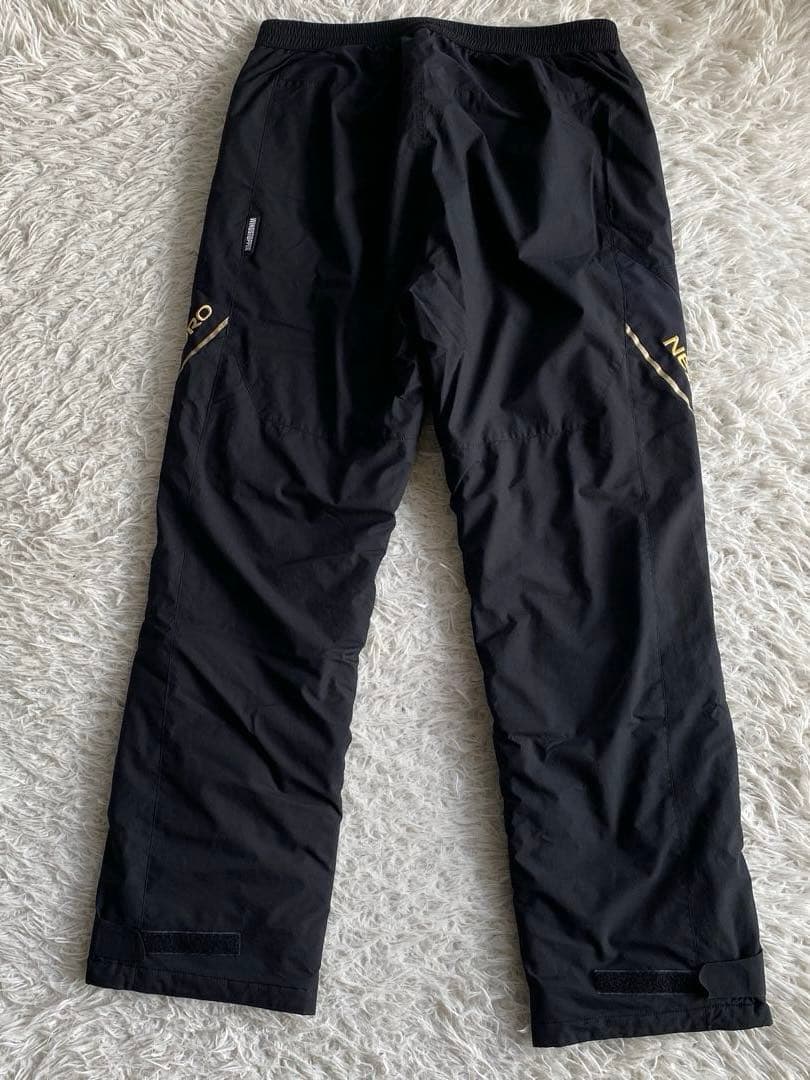 シマノ　リミテッドプロ　セットアップ　gore