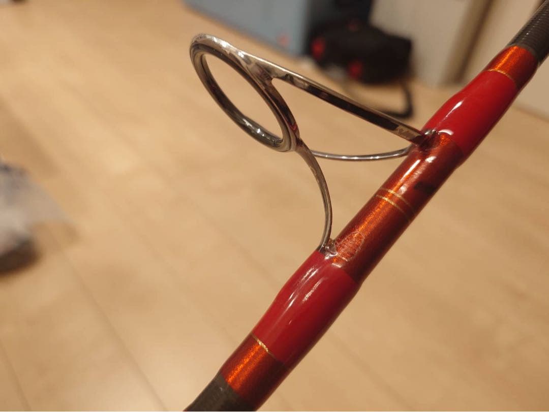 MCワークス　SLOW HAND 806PD ムービングベイト