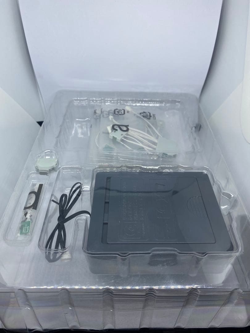 PG ユニコーンガンダム用LEDユニット