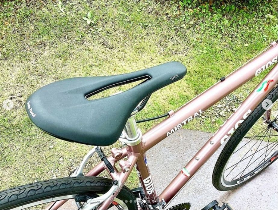 【限定カラー】GIOSミストラル　リミテッドエディション　SAKURA