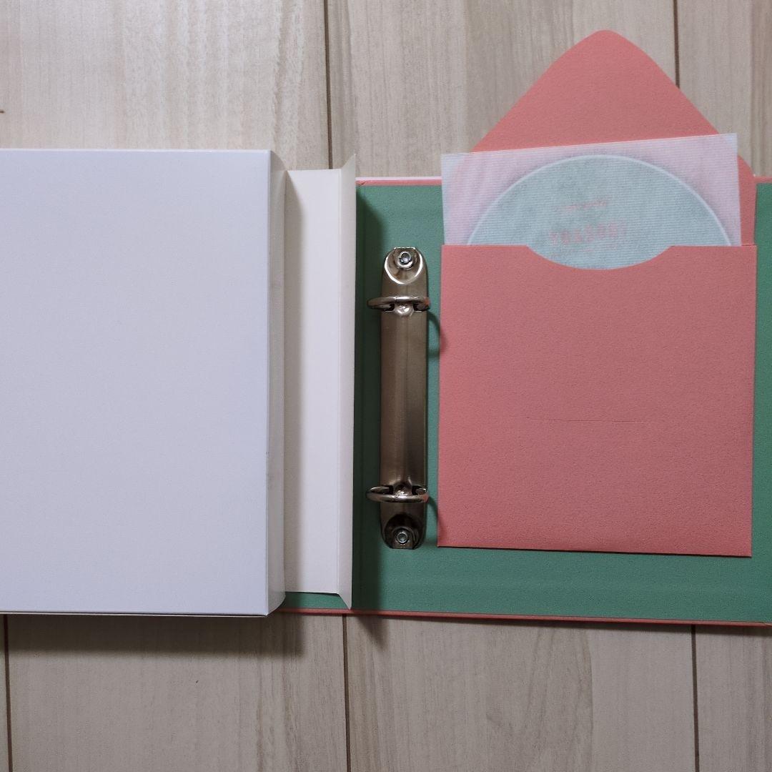 THE BOOK＆THE BOOK 2 YOASOBI セット商品