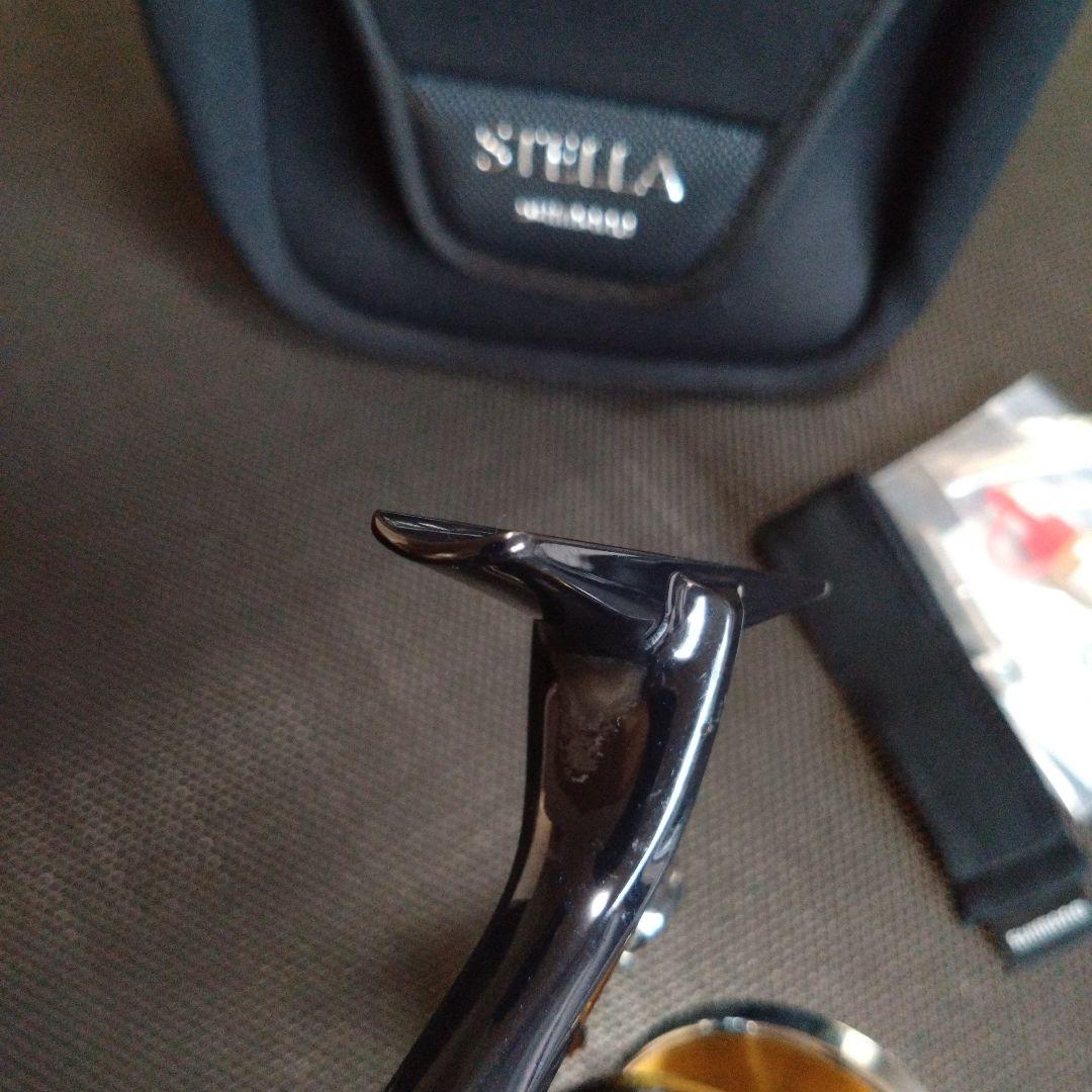 シマノ STELLA 19 ステラ SW 14000XG