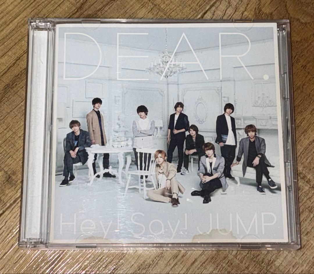 Hey! Say! JUMP アルバムコレクション