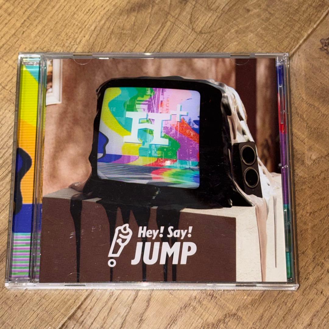 Hey! Say! JUMP アルバムコレクション