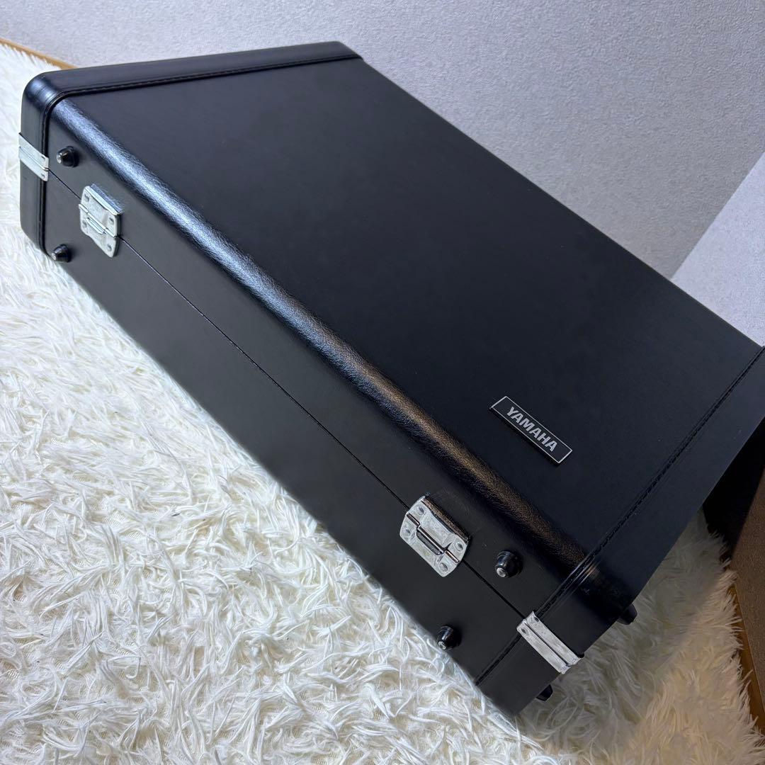【極美品】YAMAHA フレンチホルン ハードケース