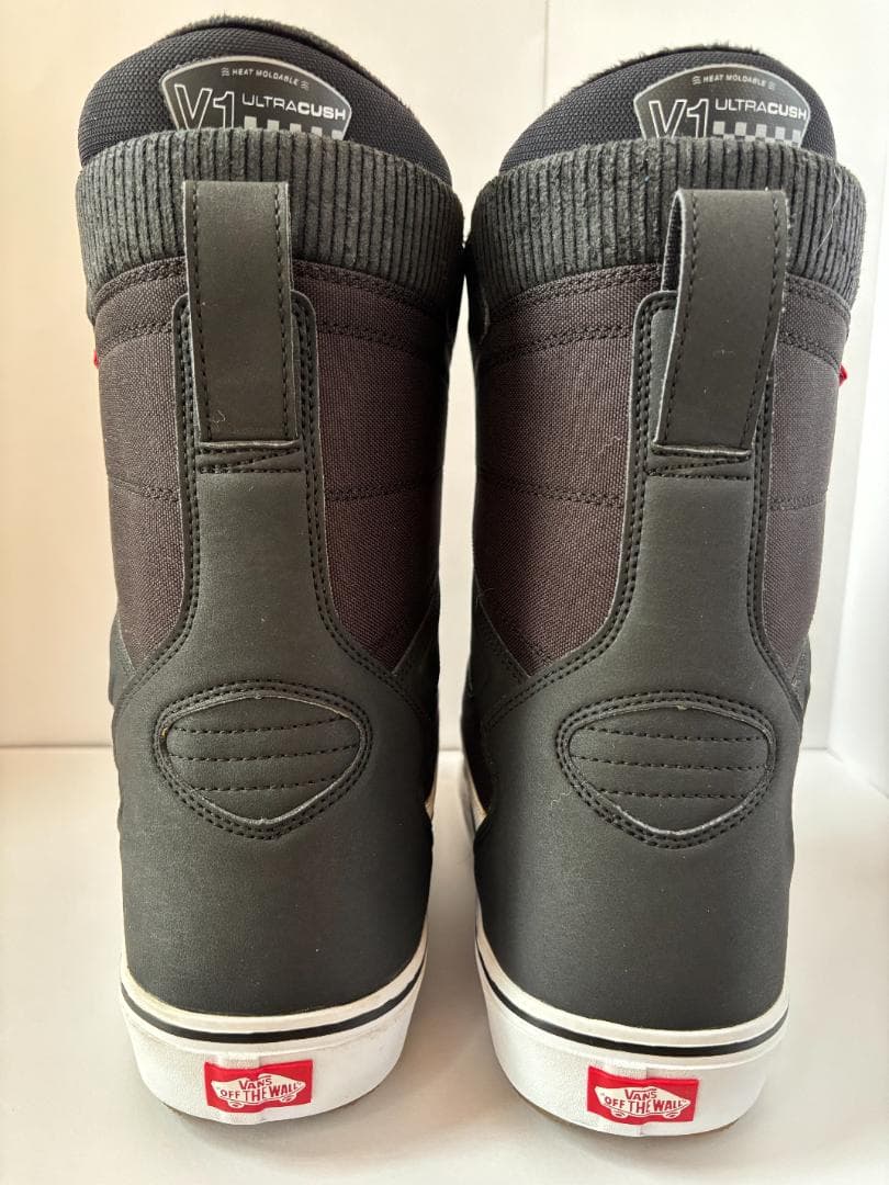 Vans OG AURA BOA スノーボードブーツ