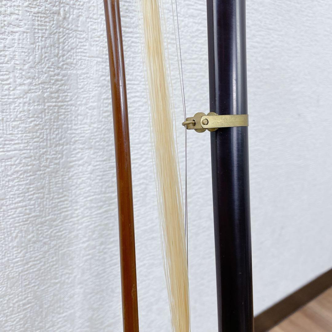 宋廣寧製 中国 二胡 民謡 中國 楽器