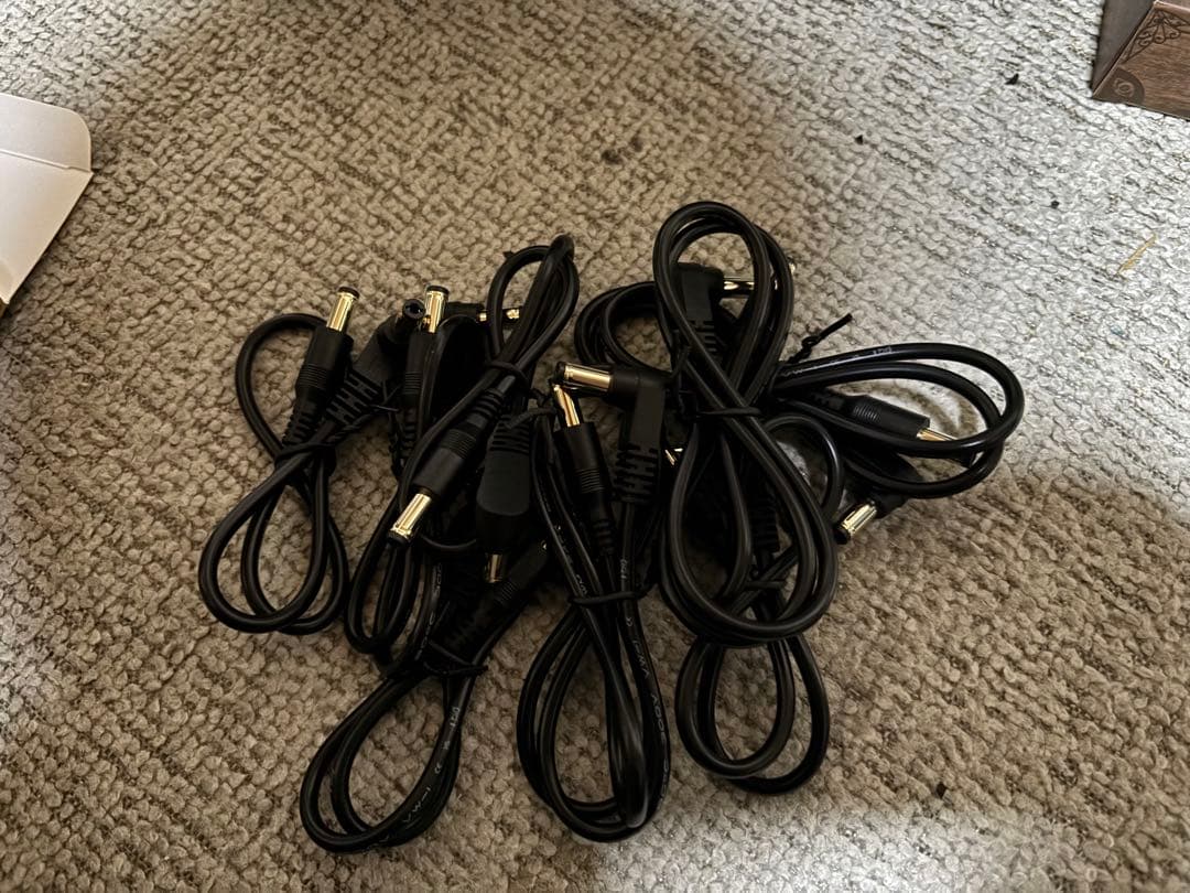 K.E.S KIP-RISER パワーサプライ