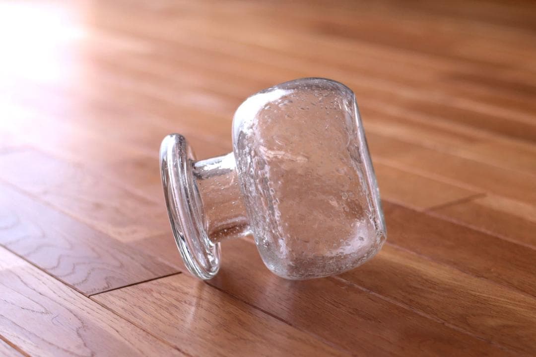 Kaj Franck カイフランク Sargasso 花瓶 花器 42620