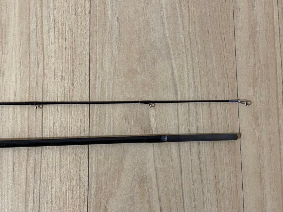 ヤマガブランクス メビウス 85ML 秋イカ　エギング　yamagablanks