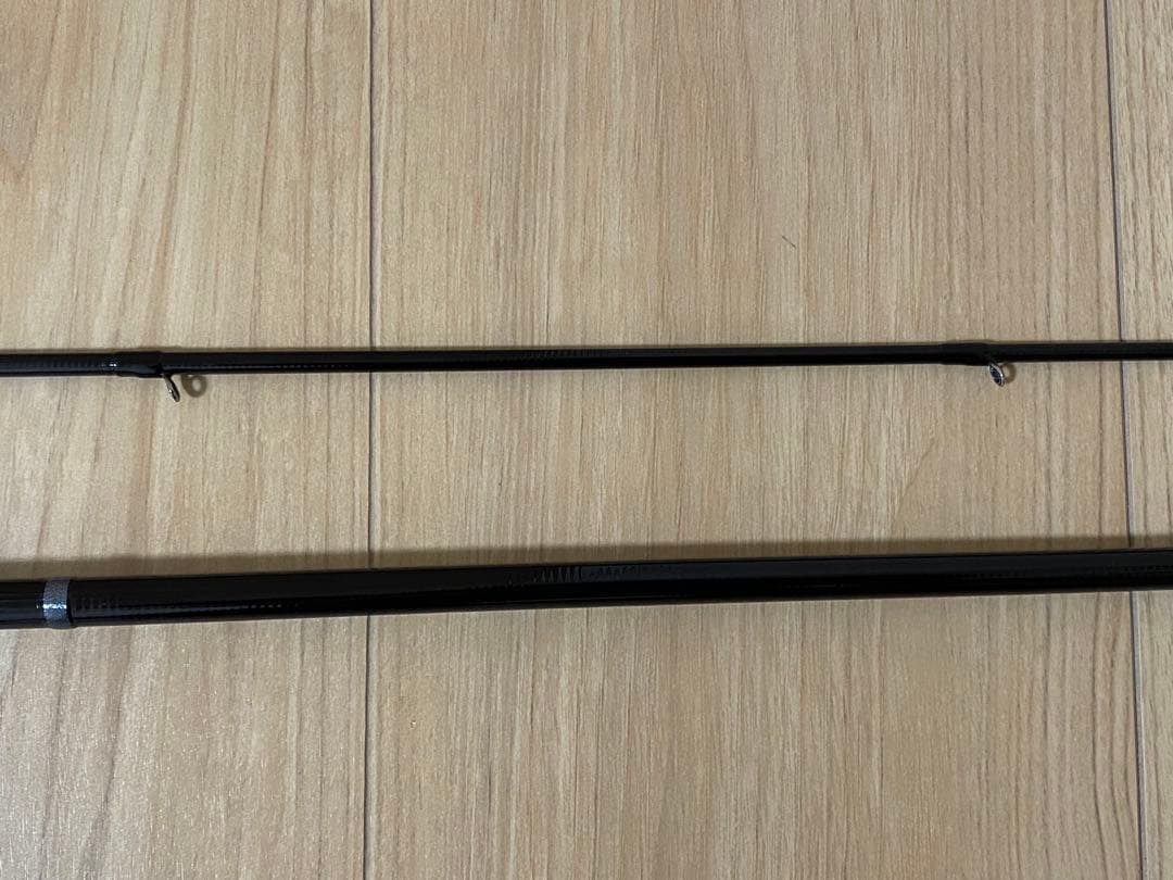 ヤマガブランクス メビウス 85ML 秋イカ　エギング　yamagablanks