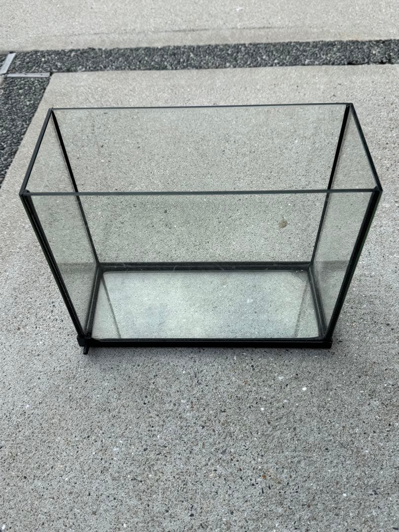 レッドシー　リーファ170 オーバーフロー水槽