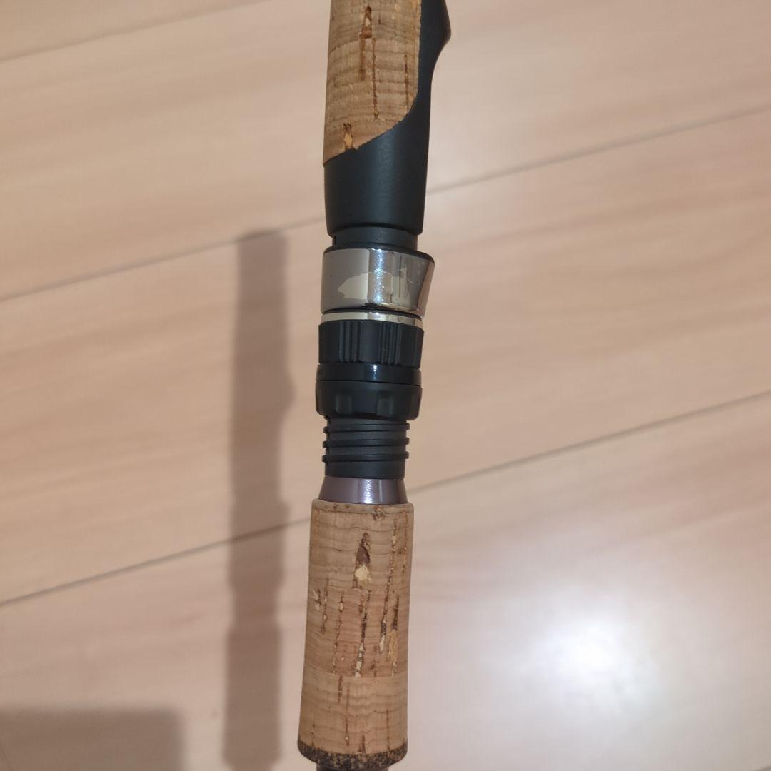 ツララ　モンストロ66s