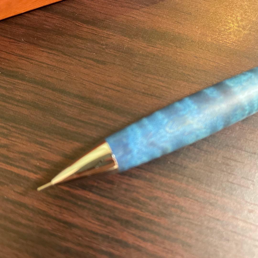 工房偰　スタビライズウッド